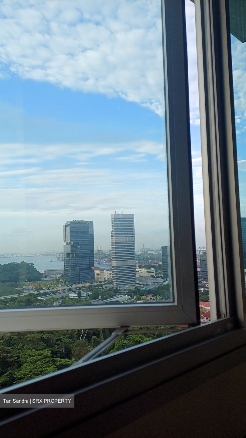 Blk 90A Telok Blangah Parcview (Bukit Merah), HDB 4 Rooms #533908831